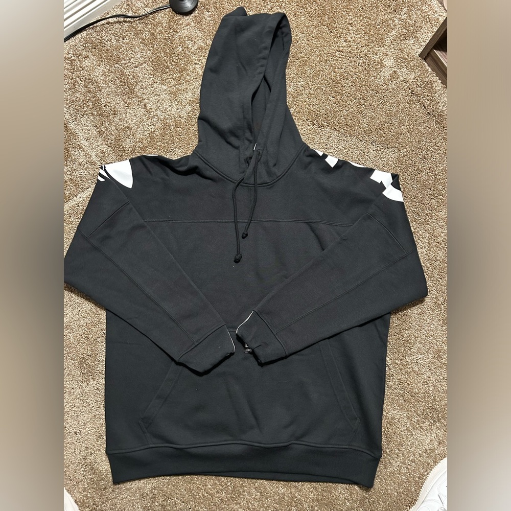 Adidas hoodie